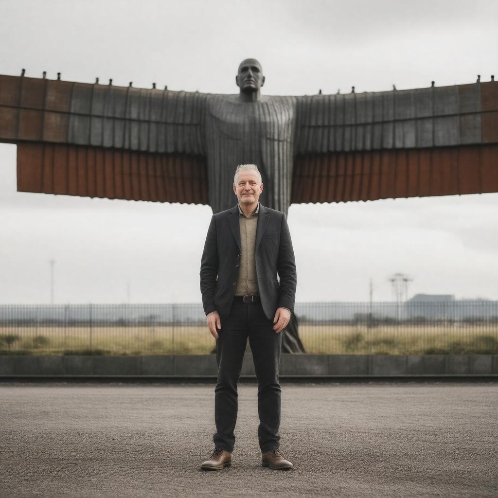 Anthony Gormley